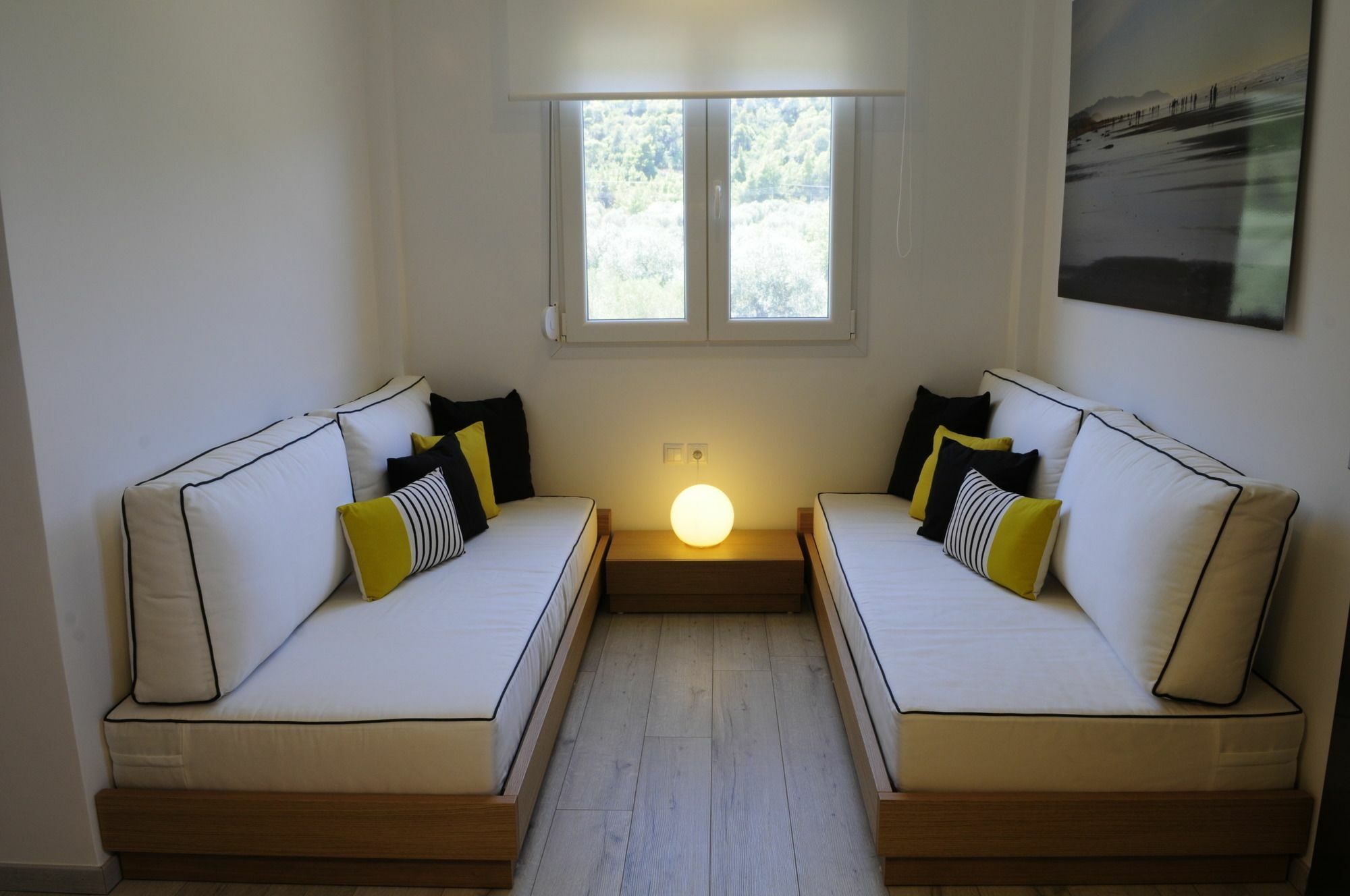 Fillis House Apartment Vourvourou Exterior photo